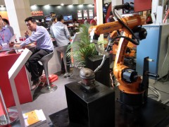 2020第七屆廣州國際機器人及工業自動化展覽會