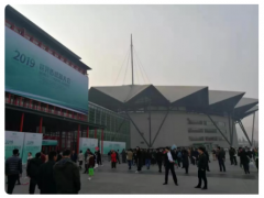 感知世界 智贏未來(lái)之二十八 必優(yōu)傳感豪華陣容閃耀2019世界傳感器大會(huì)