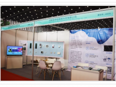 感知世界 智贏未來之十五  窄帶物聯(lián)與您一起回顧2019傳感器大會(huì)