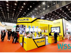 感知世界 智贏未來之九 碩果累累|福祿克亮相世界傳感器大會(huì)