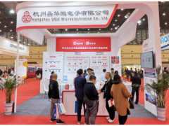 感知世界 智贏未來之十一  晶華微為傳感器行業注入芯力量