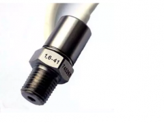 俄華通精彩亮相2019世界傳感器大會暨博覽會！