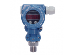 派晟PS6000系列標準工業(yè)型壓力變送