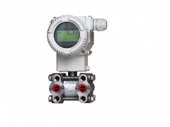 上海洛丁森RP1001 高精度差壓變送器