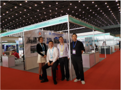 感知世界 智贏未來之二十三： 傳感器領域的材料提供商軍啟合金精彩亮相