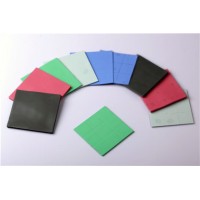 導熱硅膠墊 、導熱間隙填充墊