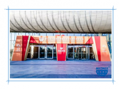 第30屆中國(guó)國(guó)際測(cè)量控制與儀器儀表展覽會(huì)圓滿舉辦