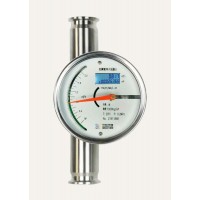 金屬管浮子流量計