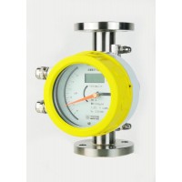 金屬管浮子流量計