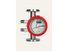 金屬管浮子流量計