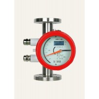 金屬管浮子流量計(jì)