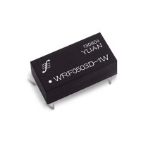 順源醫療儀器儀表3KV/6KV高隔離穩壓輸出模塊電源