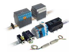 中石化框架招標：優倍浪涌保護器榮獲第一，安全柵再度入圍