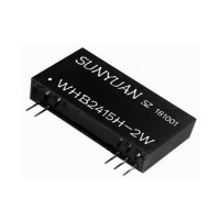 順源科技電力醫療儀器儀表行業專用10KV高隔離抗靜電模塊電源