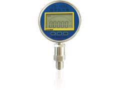 YS-100A數字壓力表