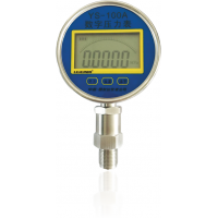 YS-100A數字壓力表