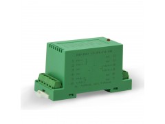 具有計(jì)算功能的平均值隔離放大器：D