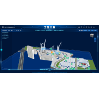 2020智博會（北京）智慧工地 首先展