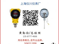 上海儀川認(rèn)領(lǐng)圖頁儀表牌梅花Q為專屬牌