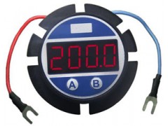 深圳市順源科技 數顯表:SY LED3