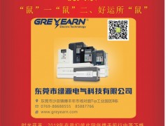 東莞市綠源電氣總經理 鄭斐燦2020新春寄語 一百零八星報喜之天靈星