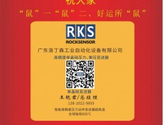 廣東洛丁森工業(yè)自動化總經(jīng)理王艷君 2020新春寄語 一百零八星報喜之地雄星