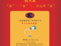 上海錕鵬傳感工程總經理  唐錕2020新春寄語 一百零八星報喜之天鶴星