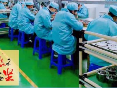 力準堅守一線崗位 趕制醫(yī)療設備配套測力傳感器 助力抗擊疫情