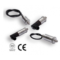 北方華瑞測控廠價供應EA-P100系列圓柱工業壓力變送器