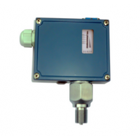 北方華瑞測控廠價供應EA-DK刻度可調壓力開關