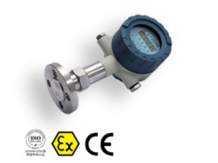 EA-SK系列 衛生隔膜智能型壓力變送