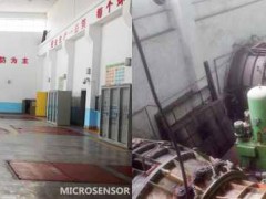 水電站調速器系統改造及自動控制中壓力變送控制器的應用