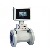 北方華瑞測控廠價供應EA-LWQ系列氣體渦輪流量計