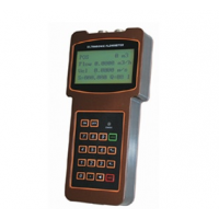 北方華瑞測控廠價供應EA-TUFH手持式超聲波流量計