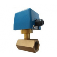 北方華瑞測控廠價供應EA-FS400經濟型管道式流量開關