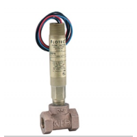 北方華瑞測控廠價供應V6小管徑低流量流量開關（防爆）