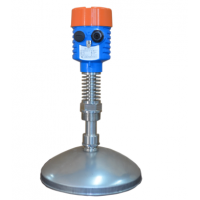 北方華瑞測控廠價供應EA-LDPW820拋物面雷達物位計