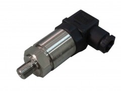 壓力變送器是什么工作原理？怎么接線？取壓點怎么選？選型要注意事項？