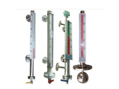 北方華瑞測控廠價(jià)供應(yīng)EA-CF磁翻板液