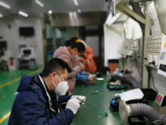 維博公司前線急需就是戰(zhàn)斗號令