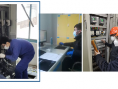 科遠“四重奏”，奏響科遠戰“疫”之聲