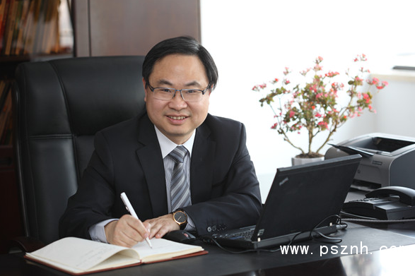 榮譽 | 辰竹董事長王竹平獲評CAIMRS領軍力量之智未來·產業先鋒