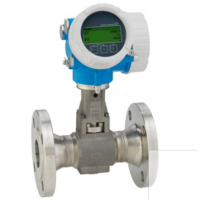 恒拓儀表供應Proline Prowirl F 200流量計