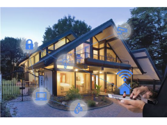 2020第十二屆北京國際智能家居展覽