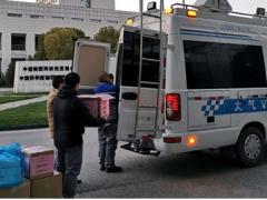 聚光科技:一封特殊的感謝信