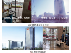 復工在即，大華股份助力TCL、雙匯集團疫情防控