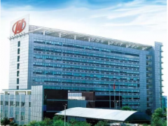 重慶川儀所屬四聯技術進出口有限公司為抗擊疫情做貢獻