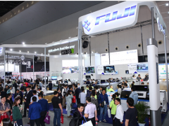 「預登記啟動」30年風云錄，NEPCON CHINA 2020重新出發