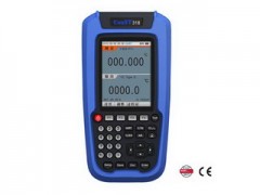 北京康斯特儀表 ConST318智能過(guò)程校