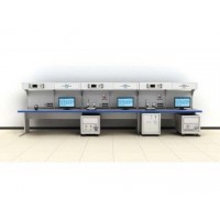 康斯特ConST800壓力全自動檢定校準系統網絡化、智能化